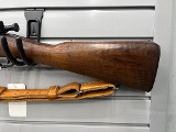 REMINGTON model 03-A3 .30-06 SPRG - Image 8 of 12
