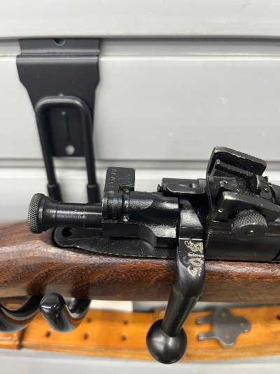 REMINGTON model 03-A3 .30-06 SPRG - Image 6 of 12