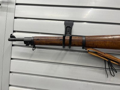 REMINGTON model 03-A3 .30-06 SPRG - Image 11 of 12
