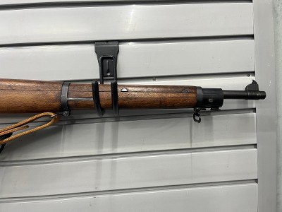 REMINGTON model 03-A3 .30-06 SPRG - Image 4 of 12