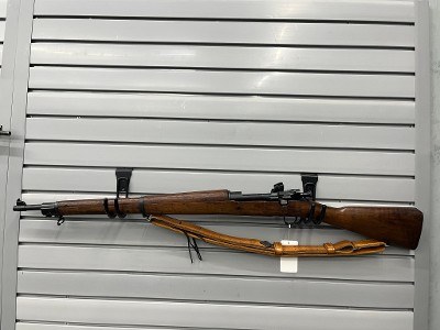REMINGTON model 03-A3 .30-06 SPRG - Image 7 of 12