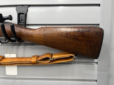 REMINGTON model 03-A3 .30-06 SPRG - Image 8 of 12