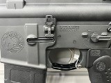 BATTLE ARMS DEVELOPMENT WORKHORSE PISTOL 5.56X45MM NATO - Image 9 of 9