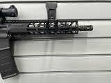 BATTLE ARMS DEVELOPMENT WORKHORSE PISTOL 5.56X45MM NATO - Image 3 of 9