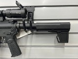 BATTLE ARMS DEVELOPMENT WORKHORSE PISTOL 5.56X45MM NATO - Image 6 of 9