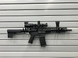 BATTLE ARMS DEVELOPMENT WORKHORSE PISTOL 5.56X45MM NATO - Image 1 of 9