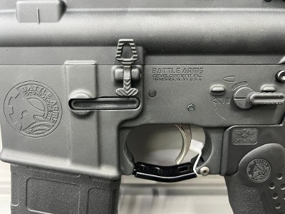 BATTLE ARMS DEVELOPMENT WORKHORSE PISTOL 5.56X45MM NATO - Image 9 of 9