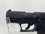 WALTHER P22 BLACK CA .22 LR - Image 2 of 4