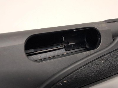 REMINGTON REMINGTON 870 12 GA - Image 9 of 12