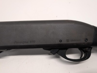 REMINGTON REMINGTON 870 12 GA - Image 6 of 12