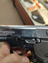 SMITH & WESSON 59 9MM LUGER (9x19 PARA) - Image 7 of 12
