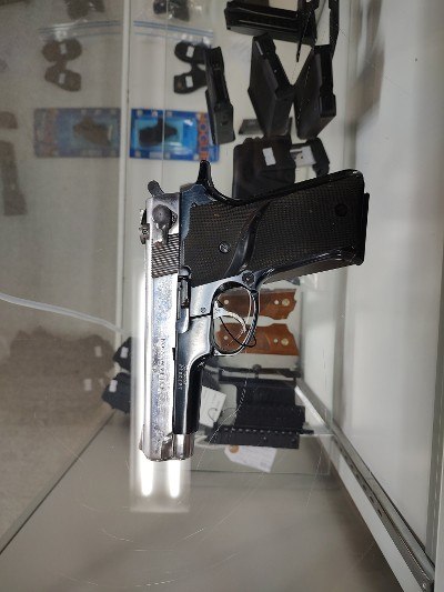 SMITH & WESSON 59 9MM LUGER (9x19 PARA) - Image 10 of 12
