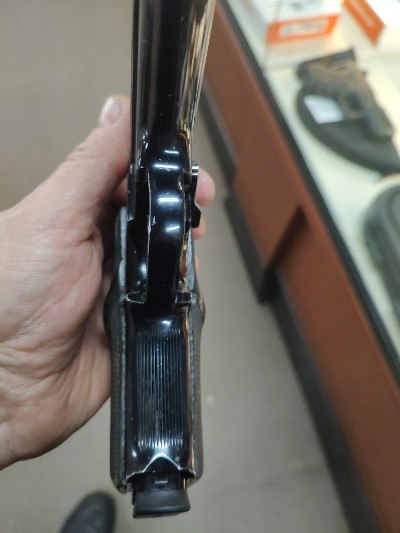 SMITH & WESSON 59 9MM LUGER (9x19 PARA) - Image 8 of 12