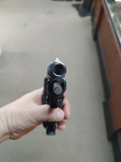 SMITH & WESSON 59 9MM LUGER (9x19 PARA) - Image 3 of 12