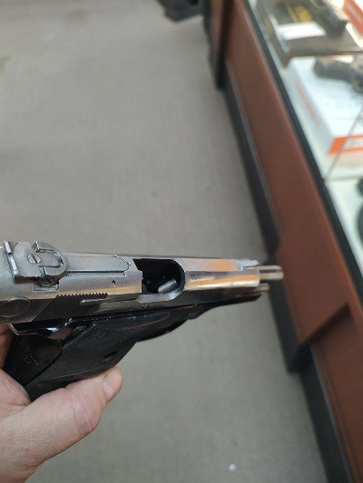 SMITH & WESSON 59 9MM LUGER (9x19 PARA) - Image 4 of 12