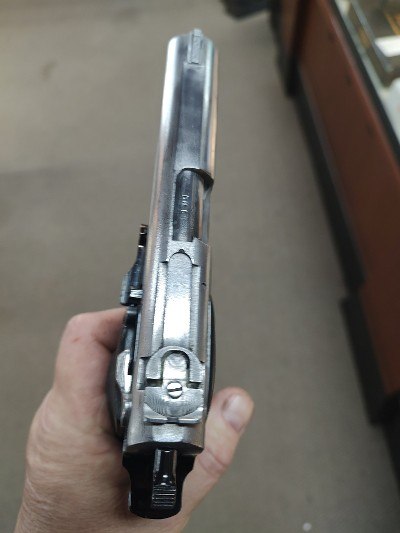 SMITH & WESSON 59 9MM LUGER (9x19 PARA) - Image 2 of 12