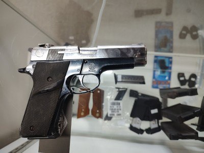 SMITH & WESSON 59 9MM LUGER (9x19 PARA) - Image 12 of 12