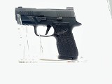 SIG SAUER P3209MM LUGER (9x19 PARA) - Image 3 of 3