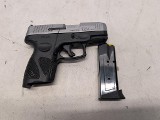 TAURUS G3C 9MM LUGER (9x19 PARA) - Image 2 of 10