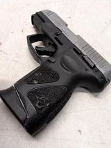 TAURUS G3C 9MM LUGER (9x19 PARA) - Image 8 of 10