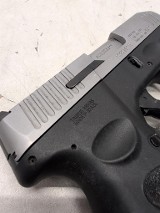 TAURUS G3C 9MM LUGER (9x19 PARA) - Image 6 of 10