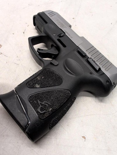 TAURUS G3C 9MM LUGER (9x19 PARA) - Image 8 of 10