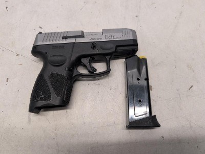 TAURUS G3C 9MM LUGER (9x19 PARA) - Image 2 of 10