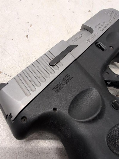 TAURUS G3C 9MM LUGER (9x19 PARA) - Image 6 of 10