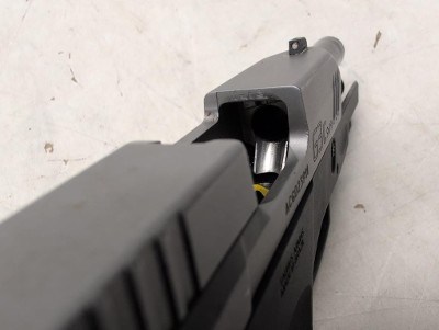 TAURUS G3C 9MM LUGER (9x19 PARA) - Image 10 of 10