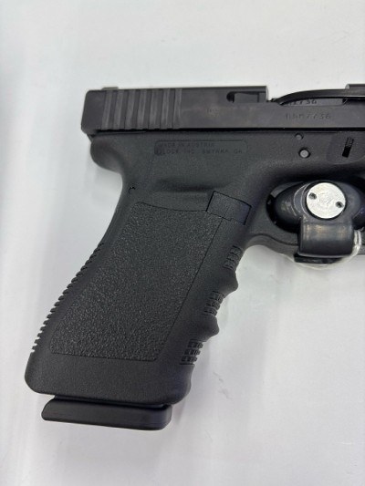 GLOCK 21 .45 ACP - Image 5 of 7