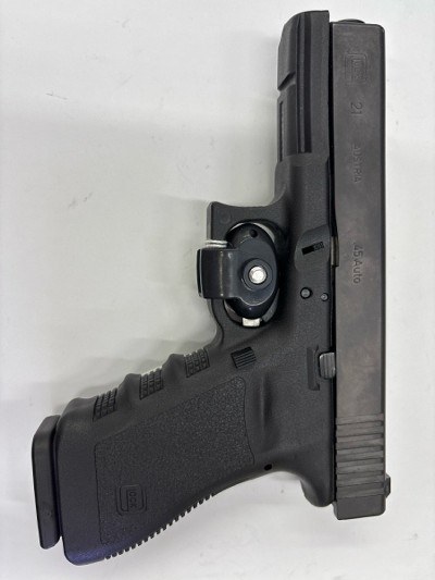 GLOCK 21 .45 ACP - Image 1 of 7