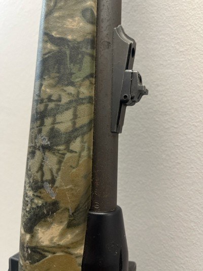 REMINGTON 597 22 LONG (22L) - Image 4 of 12