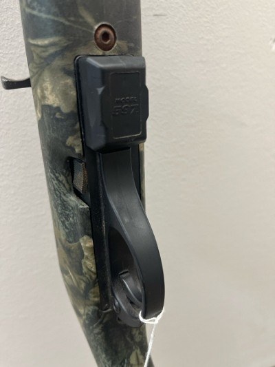 REMINGTON 597 22 LONG (22L) - Image 6 of 12