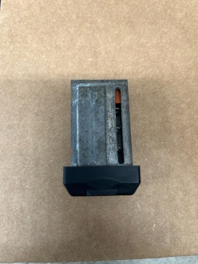 REMINGTON 597 22 LONG (22L) - Image 8 of 12