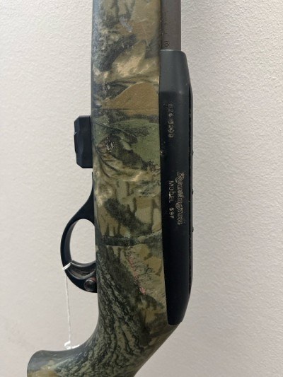 REMINGTON 597 22 LONG (22L) - Image 3 of 12