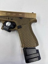 GLOCK 43X 9MM LUGER (9x19 PARA) - Image 2 of 6