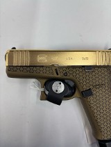 GLOCK 43X 9MM LUGER (9x19 PARA) - Image 3 of 6