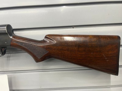 REMINGTON Model 11 12 GA - Image 7 of 11