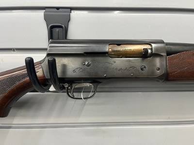 REMINGTON Model 11 12 GA - Image 3 of 11