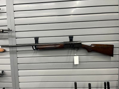 REMINGTON Model 11 12 GA - Image 6 of 11