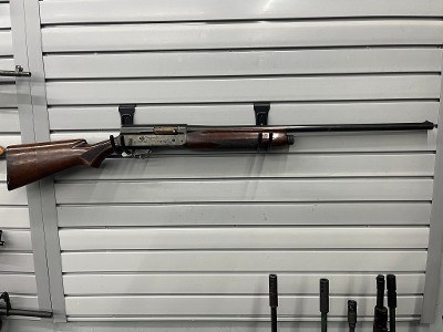 REMINGTON Model 11 12 GA - Image 1 of 11