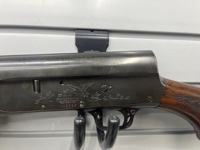 REMINGTON Model 11 12 GA - Image 9 of 11
