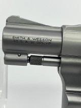 SMITH & WESSON 642-2 .38 SPL +P - Image 6 of 6