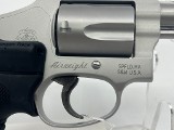 SMITH & WESSON 642-2 .38 SPL +P - Image 2 of 6