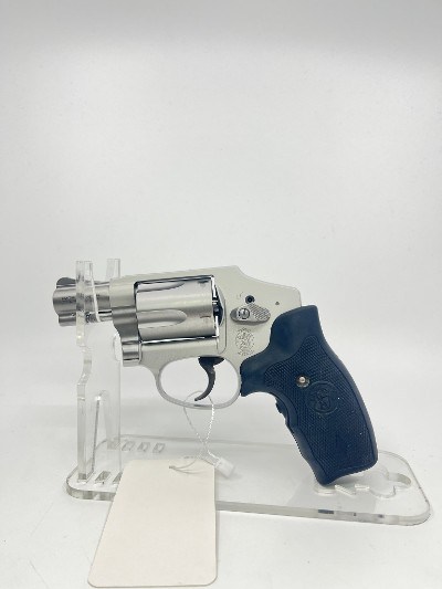 SMITH & WESSON 642-2 .38 SPL +P - Image 4 of 6