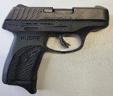 RUGER EC9S 9MM LUGER (9x19 PARA) - Image 2 of 9
