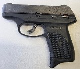 RUGER EC9S 9MM LUGER (9x19 PARA) - Image 1 of 9