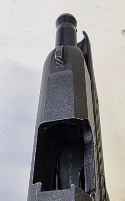 RUGER EC9S 9MM LUGER (9x19 PARA) - Image 4 of 9