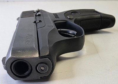 RUGER EC9S 9MM LUGER (9x19 PARA) - Image 9 of 9