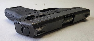 RUGER EC9S 9MM LUGER (9x19 PARA) - Image 8 of 9